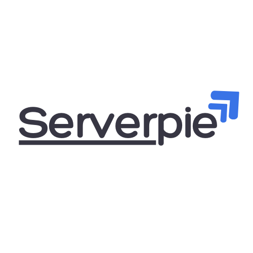 Serverpie™
